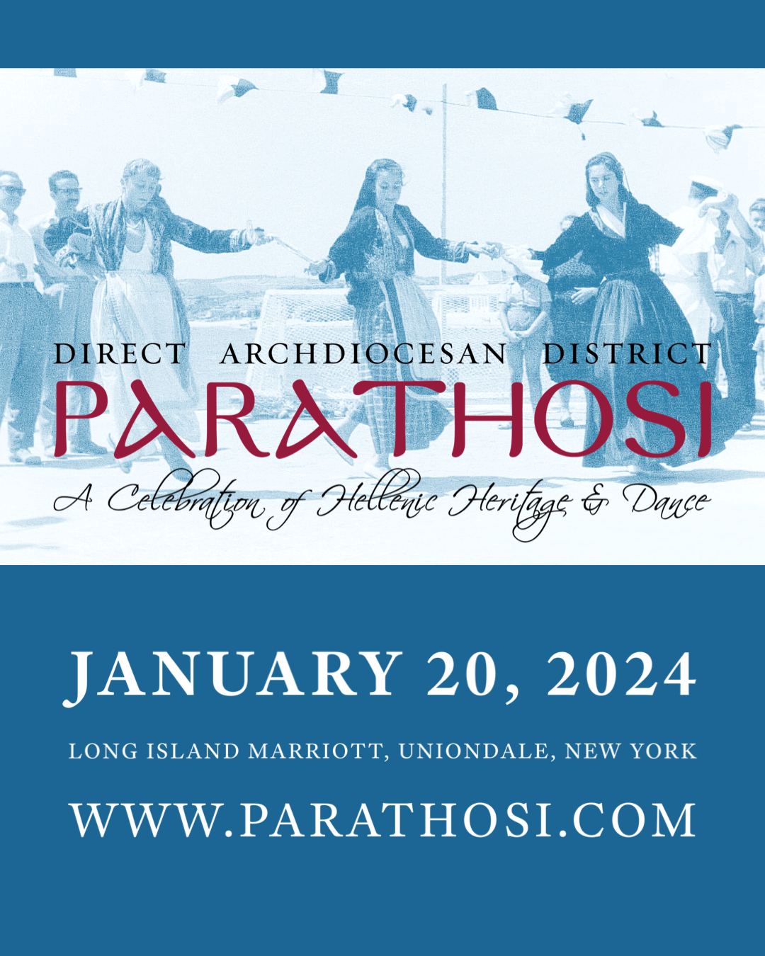 Parathosi 2024